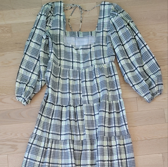 Maternity dress - Picture 3 of 3